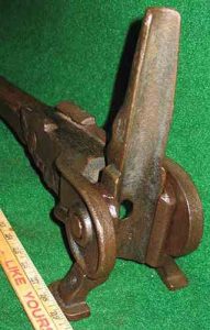 October 2012 Mystery Tool A Image